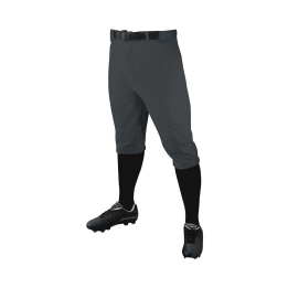 Baseball Knicker Pant
